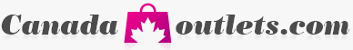 Canada Outlets Logo Image