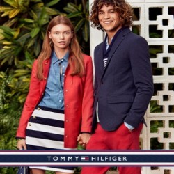 Coupon for: Tommy Hilfiger -  Tommy Sport Launch