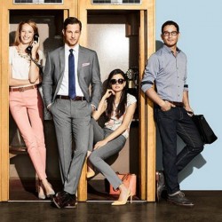 Coupon for: Vaughan Mills Toronto's Outlet Shopping Centre - Van Heusen Up To 70% Off 