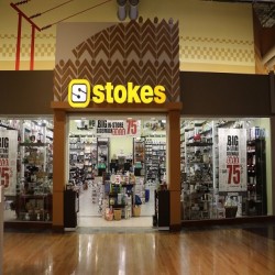 Coupon for: Stokes -  BUY 1 AT REGULAR PRICE, GET THE SECOND AT 50% OFF