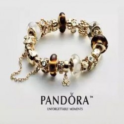 Coupon for: Pandora - GET BRACELET FOR FREE