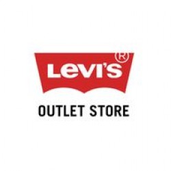 Coupon for: Monthly discounts in Levis outlet store