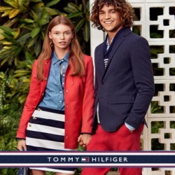 Coupon for: Tommy Hilfiger Hit Refresh