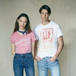 Coupon for: Levi's - Deals on select tops