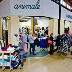 Coupon for: Southworks Outlet Mall  - Animale - 20% OFF