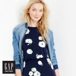 Coupon for: Toronto Premium Outlets - Gap Factory - EXTRA 15% OFF!