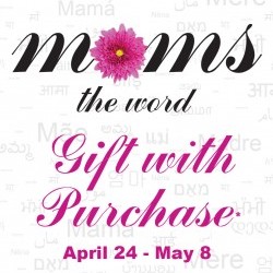 Coupon for: The Village Shopping Centre - Alia N TanJay Give a gift to your moms! 
