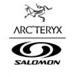 Coupon for: Outlet Collection at Niagara - WHITE STICKER SALE EVENT at SALOMON/ARC'TERYX