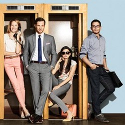 Coupon for: Fashion Outlets of Niagara Falls- VANHEUSEN DIRECT Up to 70% Off