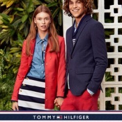 Coupon for: Canada One Outlets - Tommy Hilfiger - Summer Preview