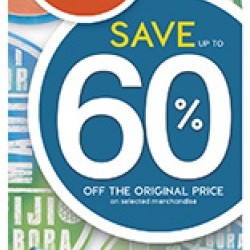 Coupon for: The Village Shopping Centre - Stokes - Save up to 60% off the original price