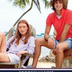 Coupon for: Crossiron Mills - at TOMMY HILFIGER OUTLET The sale start today!