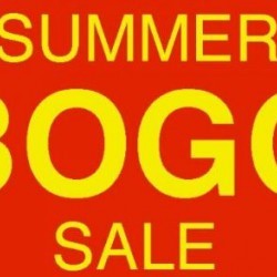 Coupon for: Metropolis at Metrotown - SUMMER BOGO SALE! at A Step Ahead Footwear Inc.