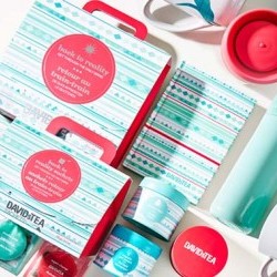 Coupon for: Fashion Outlets of Niagara Falls - DAVIDSTEA - NEW Back to Reality Collection