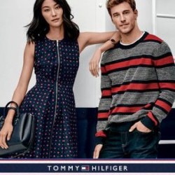 Coupon for: Canada One Factory Outlet - Tommy Hilfiger - Refined Sensibility