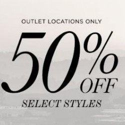 Coupon for: Vaughan Mills - SAVE NOW IN STORE at bebe Outlet