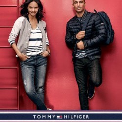 Coupon for: Heartland Town Centre - Back to Denim at Tommy Hilfiger Kids