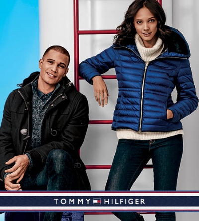 tommy hilfiger toronto premium outlets