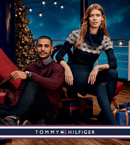 heartland mall tommy hilfiger