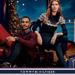 Coupon for: Heartland Town Centre - Friends & Family at Tommy Hilfiger Kids