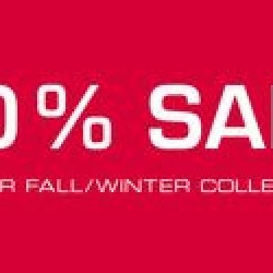 Coupon for: CF Chinook Centre - MARC CAIN - 30% OFF NEW COLLECTION