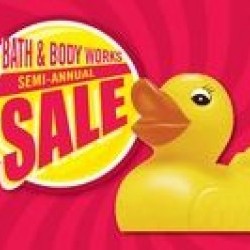Coupon for: CF Polo Park - BATH & BODY WORKS - Semi-Annual Sale is back! 