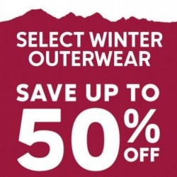 Coupon for: King's Crossing Fashion Outlets - Columbia - Winter sale!