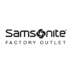 Coupon for: Canada One Factory Outlets - Special offer at Samsonite