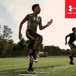 Coupon for: Heartland Town Centre - Take An Additional 40% Off Clearance! at Under Armour