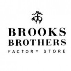 Coupon for: Outlet Collection at Niagara - WE WILL DONATE 10%* at Brooks Brothers