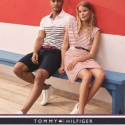 Coupon for: Canada One Factory outlets - Tommy Hilfiger- Summer Preview: 40% off All Polos & Tees