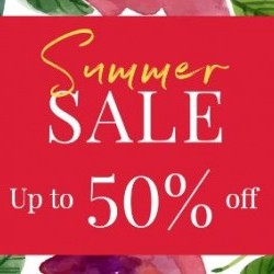 Coupon for: CrossIron Mills - SUMMER SALE at La Vie En Rose