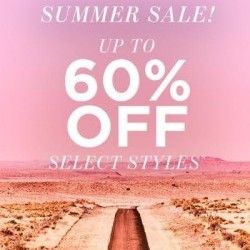 Coupon for: Toronto Premium Outlets - Summer Sale at Vince Camuto