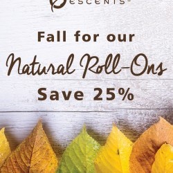 Coupon for: Midtown Plaza - FALL FOR OUR NATURAL ROLL ONS! at Escents