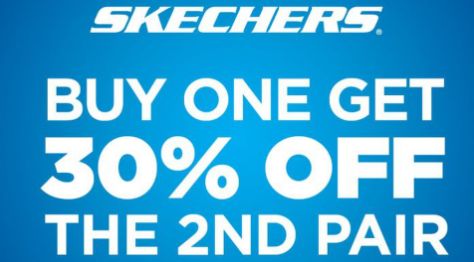skechers outlet coupons