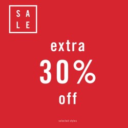 Coupon for: Heartland Town Centre - Extra 30% off on sale items at Aldo Outlet