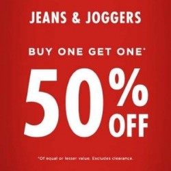 Coupon for: Toronto Premium Outlets - NEED IT NOW SALE! at American Eagle Outfitters