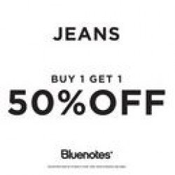 Coupon for: CF Chinook Centre - BOGO at Bluenotes