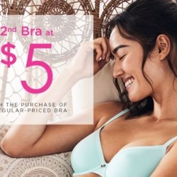 Coupon for: Dixie outlet mall - 2nd bra at $5 at LA VIE EN ROSE