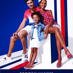 Coupon for: Heartland Town Centre - Summer Preview at Tommy Hilfiger Kids