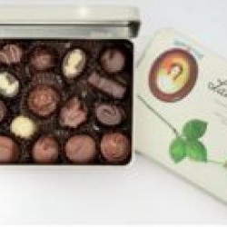 Coupon for: CF Champlain - BUY 3 CHOCOLATES FROM THE SHOWCASE AND GET 3 FREE! at Laura Secord