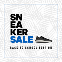 Coupon for: King's Crossing Outlets - Adidas-SNEAKER SALE-Back to School Edition