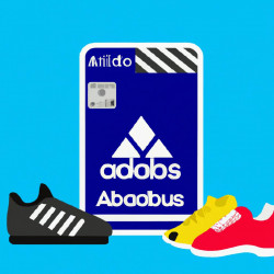 Coupon for: adidas Members Club Offer