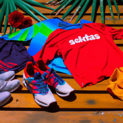 Coupon for: adidas Summer Sale
