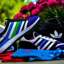 Coupon for: adidas Summer Sale