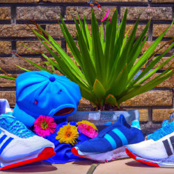 Coupon for: adidas Summer Sale