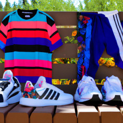 Coupon for: adidas Summer Sale