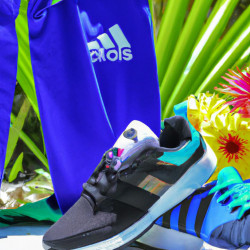Coupon for: adidas Summer Sale