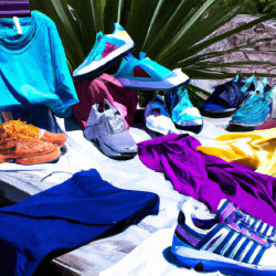 Coupon for: adidas Summer Sale
