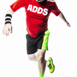 Coupon for: adidas Running Gear Discount